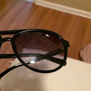 Tory Burch sunglasses!